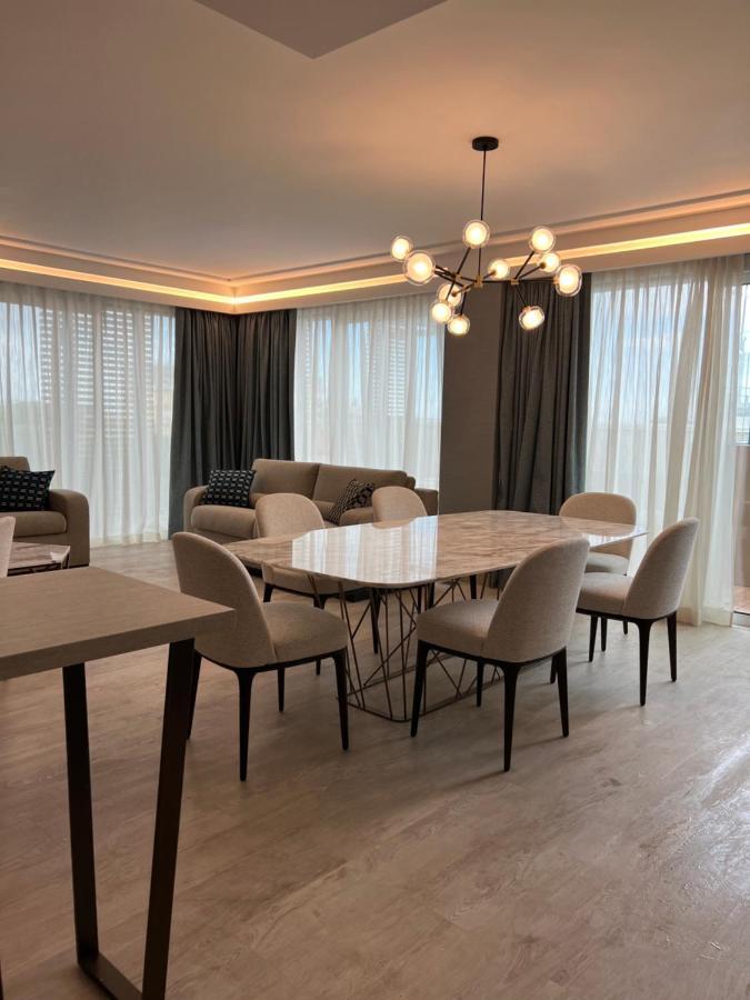 Ceccarini 9 Home Suite Home Riccione Exterior foto