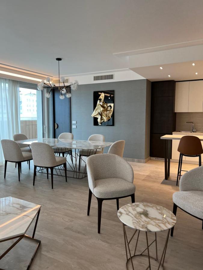 Ceccarini 9 Home Suite Home Riccione Exterior foto