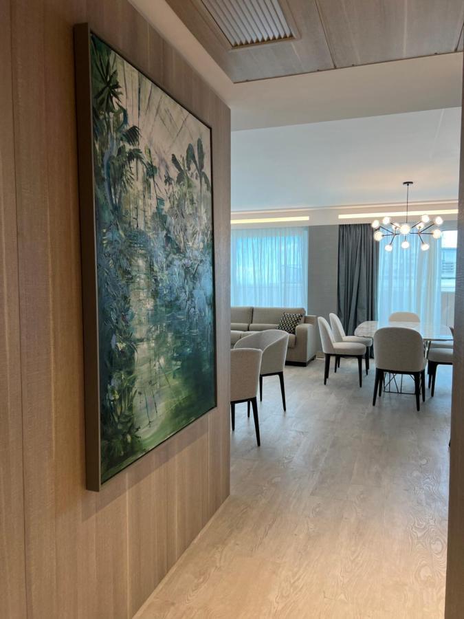 Ceccarini 9 Home Suite Home Riccione Exterior foto