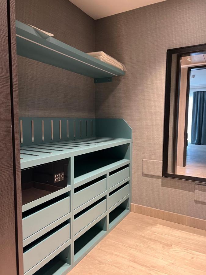 Ceccarini 9 Home Suite Home Riccione Exterior foto
